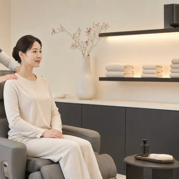 가든 해온스테이 마사지 제휴업체 이미지