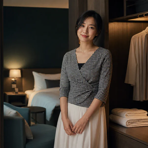 스테이 혜리웰빙 테라피 안내 이미지
